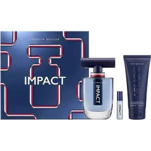 Tommy Hilfiger Impact EDT 100 ml + SG 100 ml M