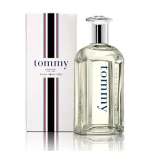 Tommy Hilfiger Tommy toaletní voda 100 ml pro muže