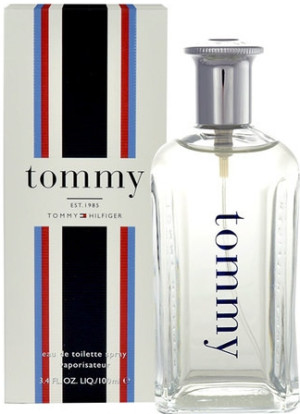 Tommy Hilfiger Tommy toaletní voda pro muže