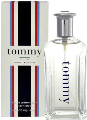 Tommy Hilfiger Tommy toaletní voda pro muže