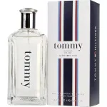 Tommy toaletní voda pro muže 200 ml
