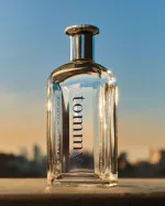 Tommy toaletní voda pro muže 200 ml