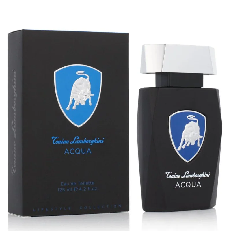 Acqua toaletní voda pro muže 125 ml