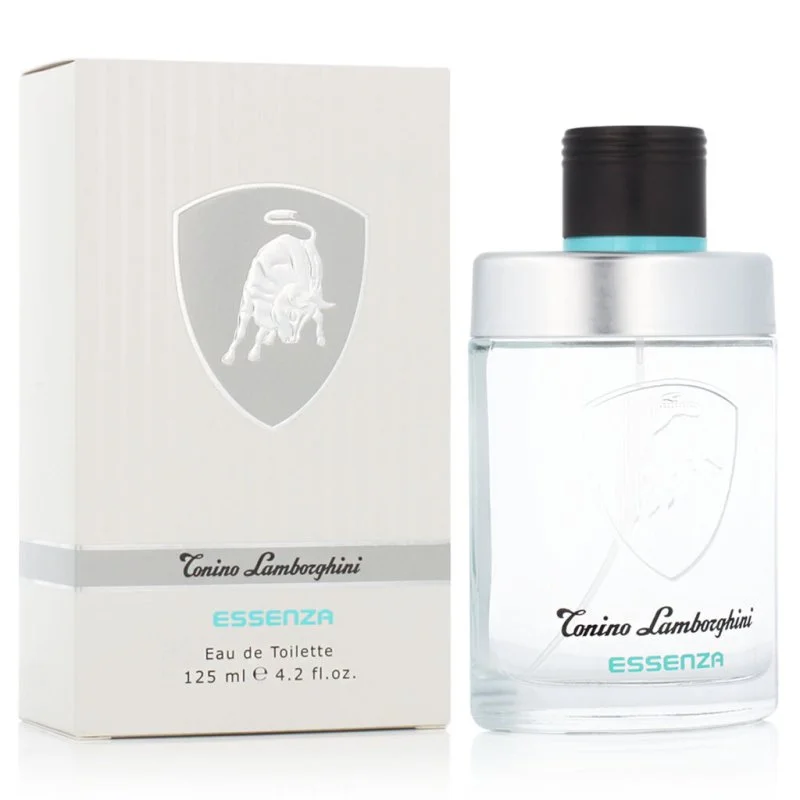 Essenza toaletní voda pro muže 125 ml