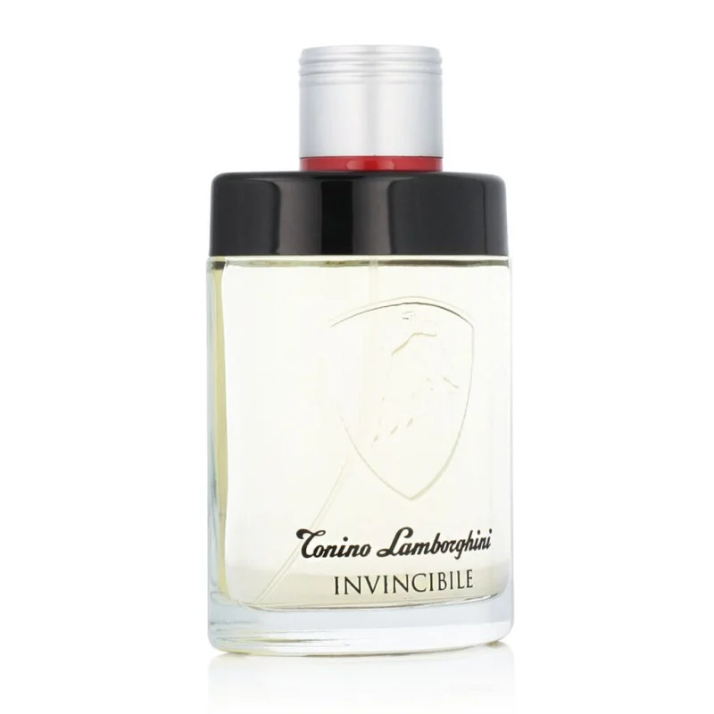Invincibile toaletní voda pro muže 125 ml