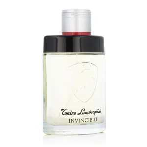 Tonino Lamborghini Invincibile toaletní voda pro muže