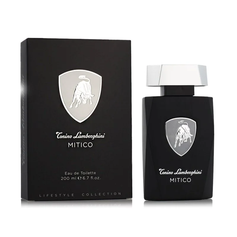 Mitico toaletní voda pro muže 200 ml