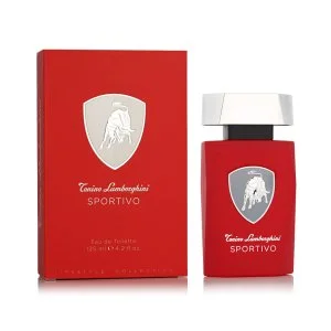 Tonino Lamborghini Sportivo toaletní voda pro muže
