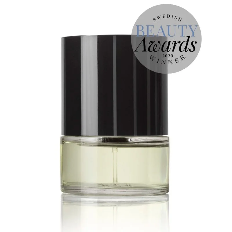 Tonka Bean & Moka 50 ml