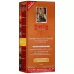 Henné Color Tónovací vlasový přeliv s vysokým stupněm ochrany a péče o vlasy Premium Végétal 100ml Blond