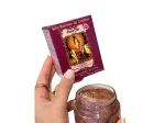 Henné Color Tónovací výživná vlasová maska 150ml Bordó