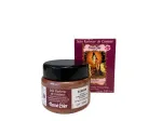 Henné Color Tónovací výživná vlasová maska 150ml Bordó