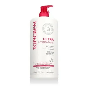 Topicrem Ultra Hydratant Body Milk