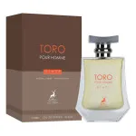 Toro Pour Homme Glace parfémovaná voda pro muže 100 ml