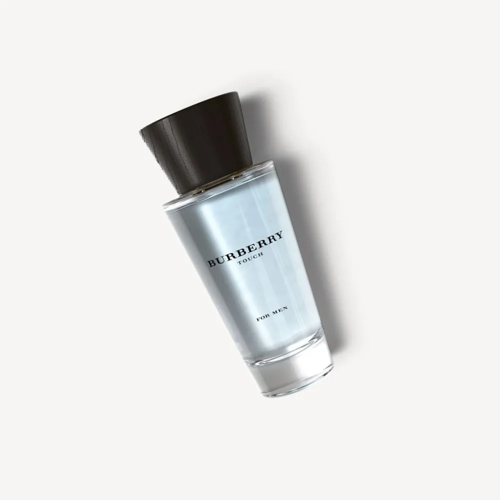 Touch for Men toaletní voda pro muže 100 ml