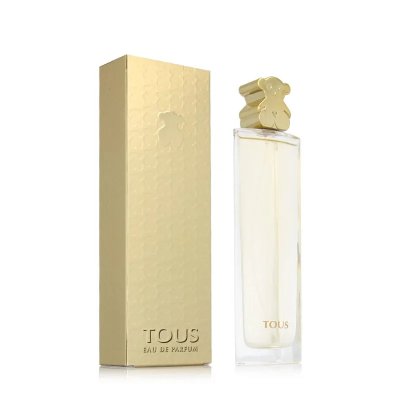 Gold parfémovaná voda pro ženy 90 ml