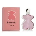 LoveMe parfémovaná voda pro ženy 90 ml