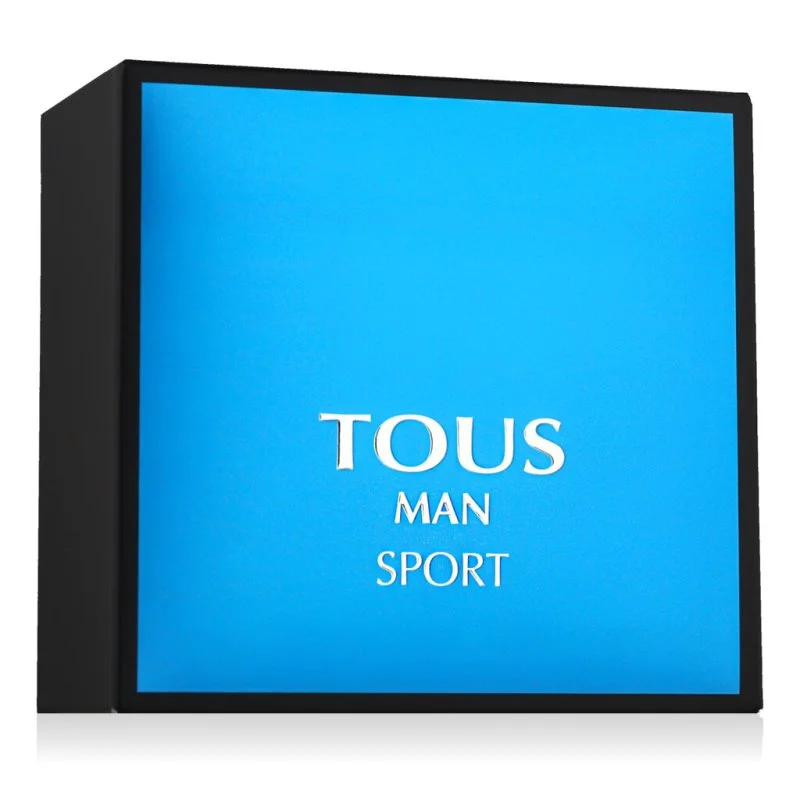 Man Sport toaletní voda pro muže 50 ml