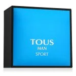 Man Sport toaletní voda pro muže 50 ml