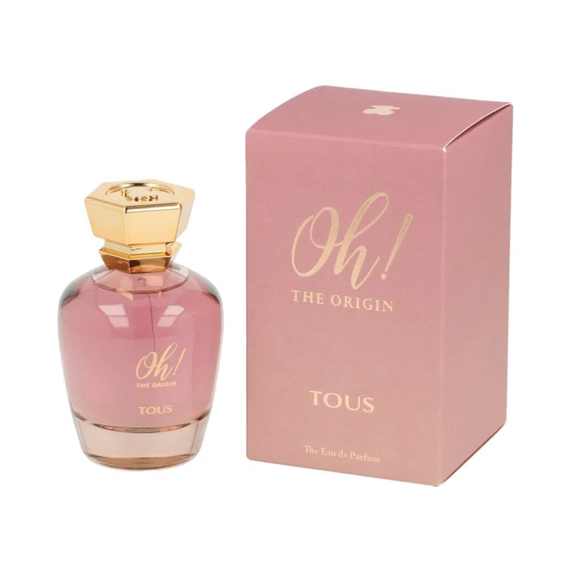 Oh! The Origin parfémovaná voda pro ženy 100 ml