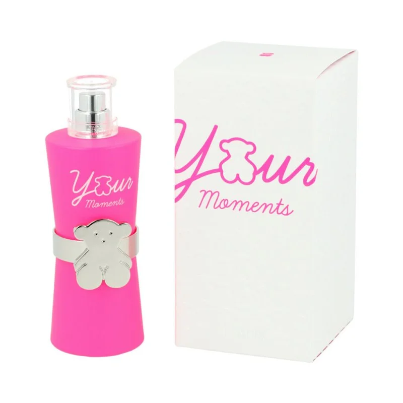 Your Moments toaletní voda pro ženy 90 ml
