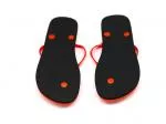 Ecoalf Translu Flip Flop Woman Orange