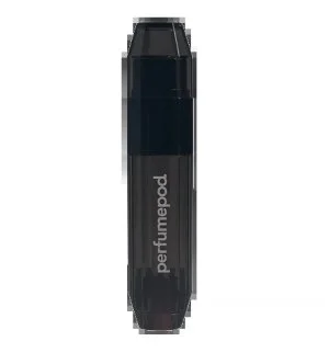 Travalo Perfume Pod plnitelný rozprašovač parfémů Black