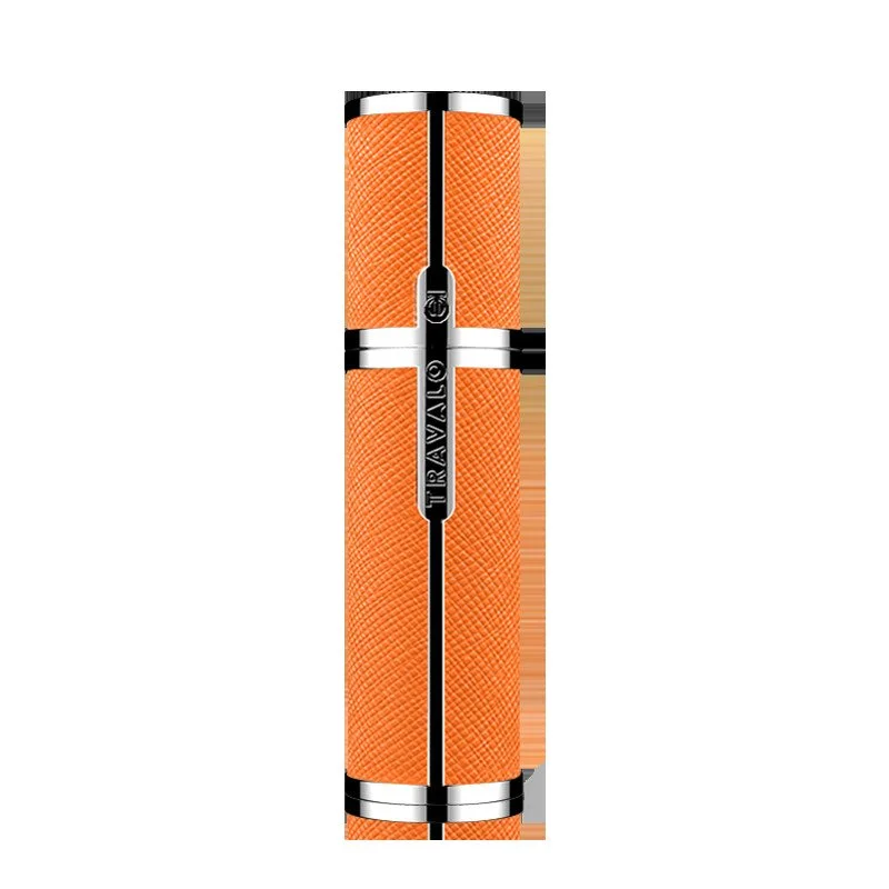 Milano plnitelný rozprašovač parfémů Orange 5 ml