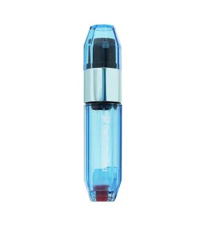 Travalo Perfume Pod Ice plnitelný rozprašovač parfémů Sky Blue