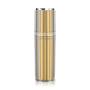 Travalo Bijoux plnitelný rozprašovač parfémů Gold 5 ml