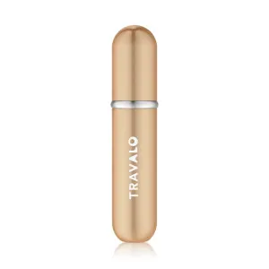 Travalo Classic plnitelný rozprašovač parfémů Gold 5 ml