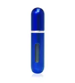 Travalo Classic plnitelný rozprašovač parfémů 5 ml Blue