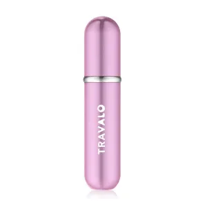 Travalo Classic plnitelný rozprašovač parfémů Pink 5 ml