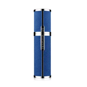 Travalo Milano plnitelný rozprašovač parfémů Blue 5 ml