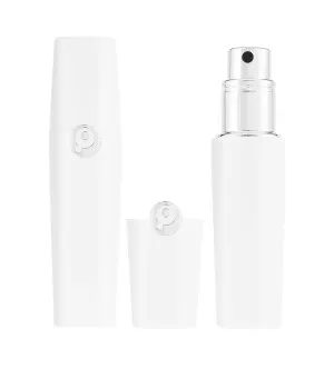 Travalo Perfume Pod Atom plnitelný rozprašovač parfémů 5 ml White