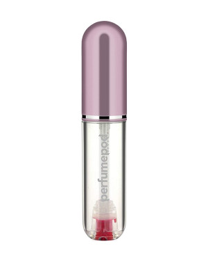 Travalo Perfume Pod Pure plnitelný rozprašovač parfémů pro muže