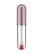 Perfume Pod Pure plnitelný rozprašovač parfémů Pink 5 ml 5 ml růžová