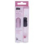 Perfume Pod Pure plnitelný rozprašovač parfémů Pink 5 ml 5 ml růžová