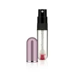 Perfume Pod Pure plnitelný rozprašovač parfémů Pink 5 ml 5 ml růžová