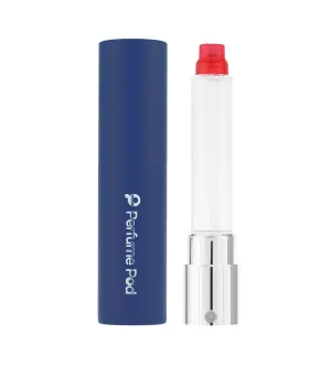 Travalo Perfume Pod Tango plnitelný rozprašovač parfémů 5 ml Dark Blue