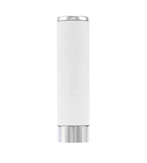 Travalo Walzer plnitelný rozprašovač parfémů 5 ml Leather White