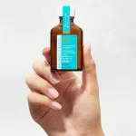 Treatment Light vlasová kúra pro jemné nebo světlé vlasy 25 ml