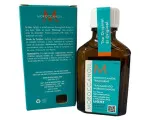 Treatment Light vlasová kúra pro jemné nebo světlé vlasy 25 ml
