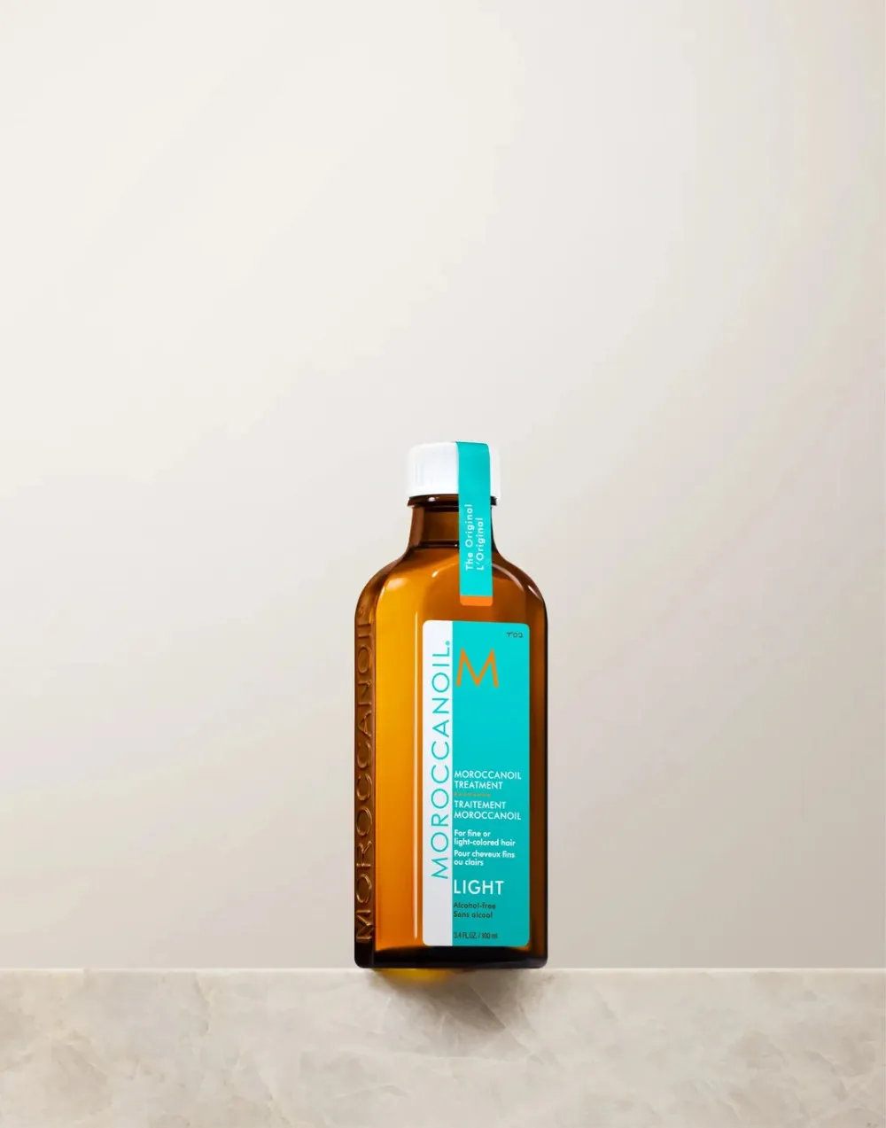 Treatment vlasová kúra pro všechny typy vlasů 50 ml
