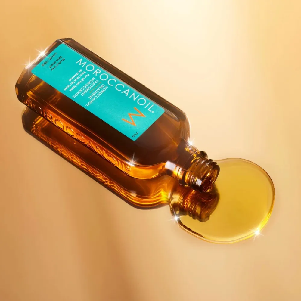Treatment vlasová kúra pro všechny typy vlasů 50 ml