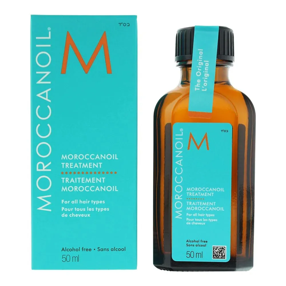 Treatment vlasová kúra pro všechny typy vlasů 50 ml