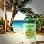 Tropical Fruits parfémovaná voda unisex 60 ml