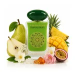 Tropical Fruits parfémovaná voda unisex 60 ml