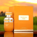 Tropical Kiss parfémovaná voda pro ženy 80 ml