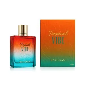 Rayhaan Tropical Vibe parfémovaná voda unisex